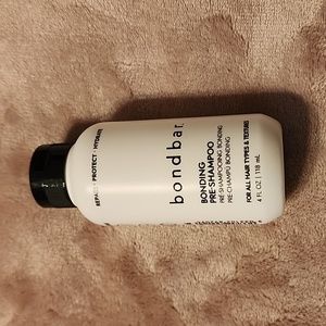 Bondbar bonding pre-shampoo